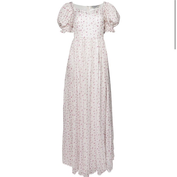 EUC JessaKae Chantilly Dress - Picture 3 of 4